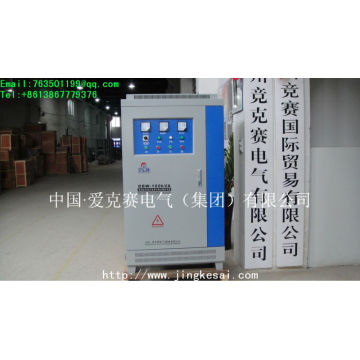 SVC-1000VA servo motor 100kva automatic voltage stabilizer 220V